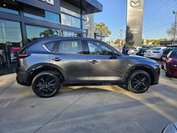 2025 Mazda
CX-5 G25 GT SP