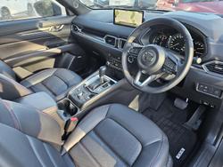 2025 Mazda
CX-5 G25 GT SP
