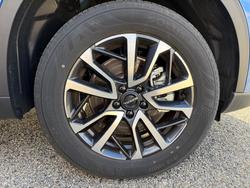 2025 GWM Haval H6 Lux