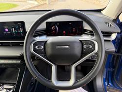 2025 GWM Haval H6 Lux