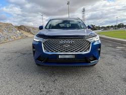 2025 GWM Haval H6 Lux