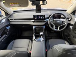 2025 GWM Haval H6 Lux