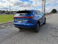 2025 GWM Haval H6 Lux