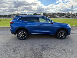 2025 GWM Haval H6 Lux