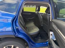 2025 GWM Haval H6 Lux
