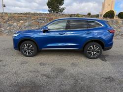 2025 GWM Haval H6 Lux