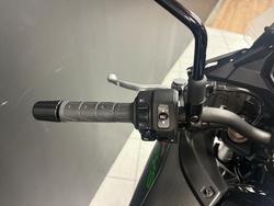 2025 Kawasaki VERSYS 650L (KLE650H) Grey