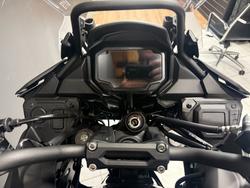 2025 Kawasaki VERSYS 650L (KLE650H) Grey