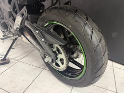 2025 Kawasaki VERSYS 650L (KLE650H) Grey