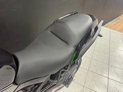2025 Kawasaki VERSYS 650L (KLE650H) Grey