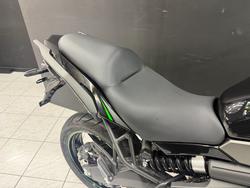 2025 Kawasaki VERSYS 650L (KLE650H) Grey