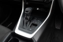 2021 Toyota RAV4 GX AXAH52R Glacier White