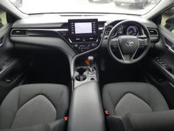 2022 Toyota
                Camry Hybrid Camry Hybrid Ascent 2.5L Auto CVT Sedan 2Z76740 001