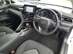 2022 Toyota
                Camry Hybrid Camry Hybrid Ascent 2.5L Auto CVT Sedan 2Z76740 001