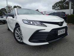 2022 Toyota
                Camry Hybrid Camry Hybrid Ascent 2.5L Auto CVT Sedan 2Z76740 001