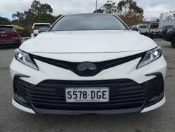 2022 Toyota
                Camry Hybrid Camry Hybrid Ascent 2.5L Auto CVT Sedan 2Z76740 001