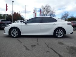 2022 Toyota
                Camry Hybrid Camry Hybrid Ascent 2.5L Auto CVT Sedan 2Z76740 001