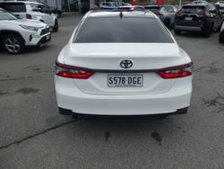 2022 Toyota
                Camry Hybrid Camry Hybrid Ascent 2.5L Auto CVT Sedan 2Z76740 001