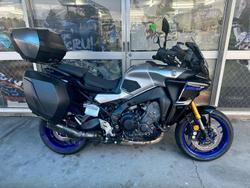 Yamaha Tracer 9 GT
