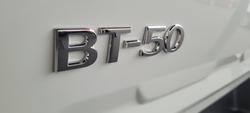 2025 Mazda
BT-50 SP