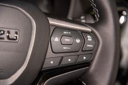 2025 Isuzu
MU-X LS-U