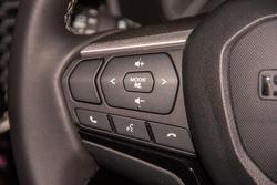 2025 Isuzu
MU-X LS-U
