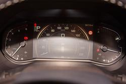 2025 Isuzu
MU-X LS-U