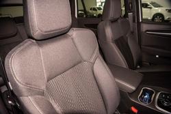 2025 Isuzu
MU-X LS-U