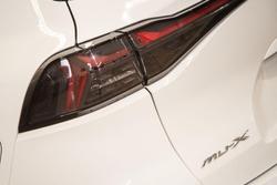 2025 Isuzu
MU-X LS-U