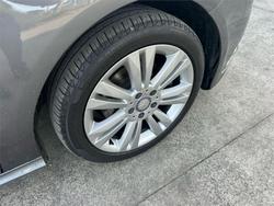 2012 MERCEDES-BENZ
B200 BE