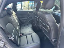 2012 MERCEDES-BENZ
B200 BE