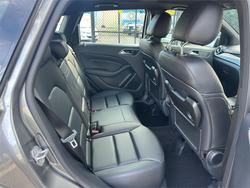 2012 MERCEDES-BENZ
B200 BE