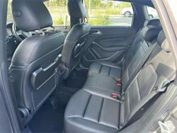 2012 MERCEDES-BENZ
B200 BE