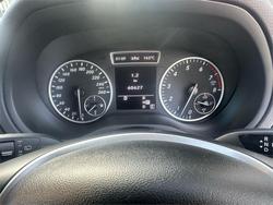 2012 MERCEDES-BENZ
B200 BE