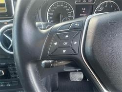 2012 MERCEDES-BENZ
B200 BE