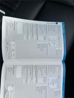 2012 MERCEDES-BENZ
B200 BE