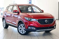 2023 MG
ZS Excite