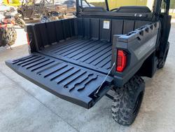 2025 Polaris RANGER SP 530 Green