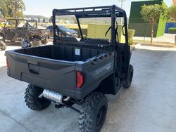 2025 Polaris RANGER SP 530 Green