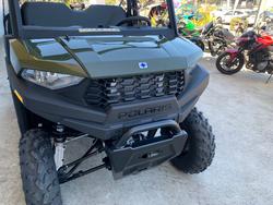 2025 Polaris RANGER SP 530 Green