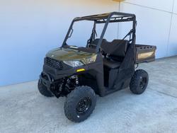 Polaris Ranger SP 530