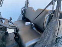 2025 Polaris RANGER SP 530 Green