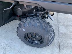 2025 Polaris RANGER SP 530 Green