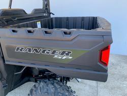 2025 Polaris RANGER SP 530 Green