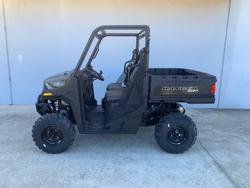 2025 Polaris RANGER SP 530 Green