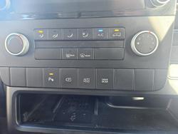 2021 Hyundai
                STARIA LOAD 