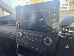 2021 Hyundai
                STARIA LOAD 