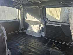 2021 Hyundai
                STARIA LOAD 