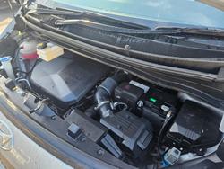 2021 Hyundai
                STARIA LOAD 