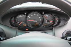 1998 Porsche 911 Carrera